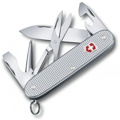 

Нож Victorinox Pioneer X Silver (0.8231.26)