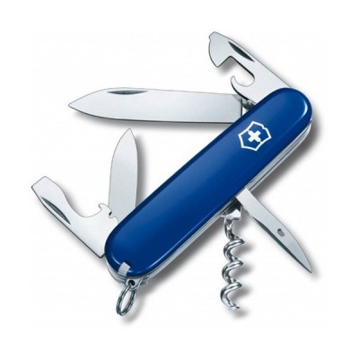 

Нож Victorinox Spartan Blue (1.3603.2)
