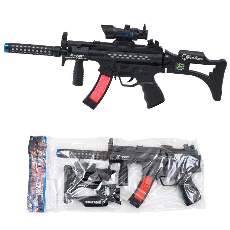 

Дитячий іграшковий музичний автомат / Світлові та звукові ефекти (TS17802)