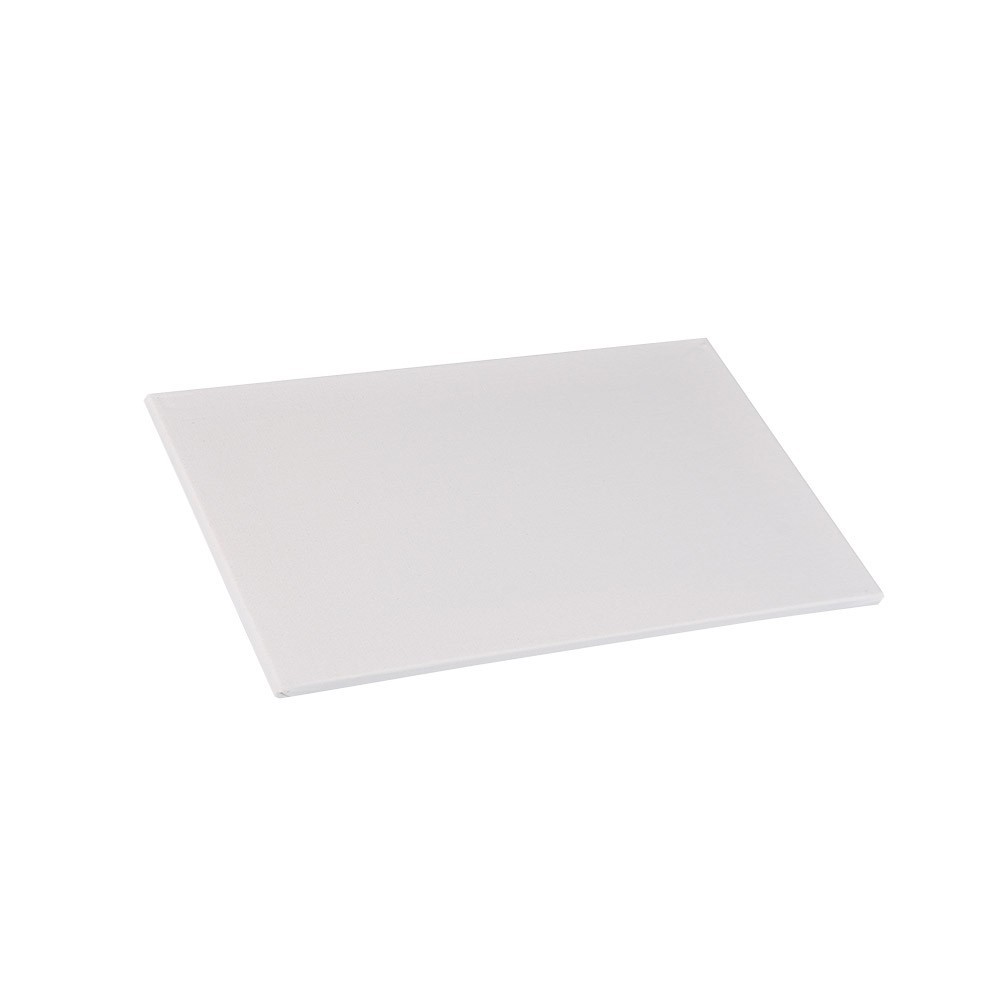 

Холст на подрамнике хлопковый Италия P.E.R Belle arti Творец 55 х 110 см, среднее зерно, планка подрамника 55 х 18 мм