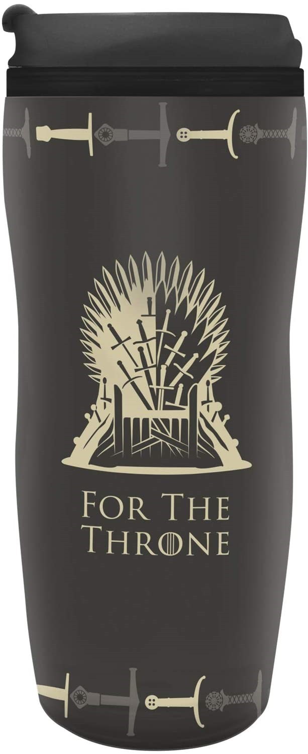 

Термочашка Abystyle Game of Thrones - Throne Travel Mug 355 ml