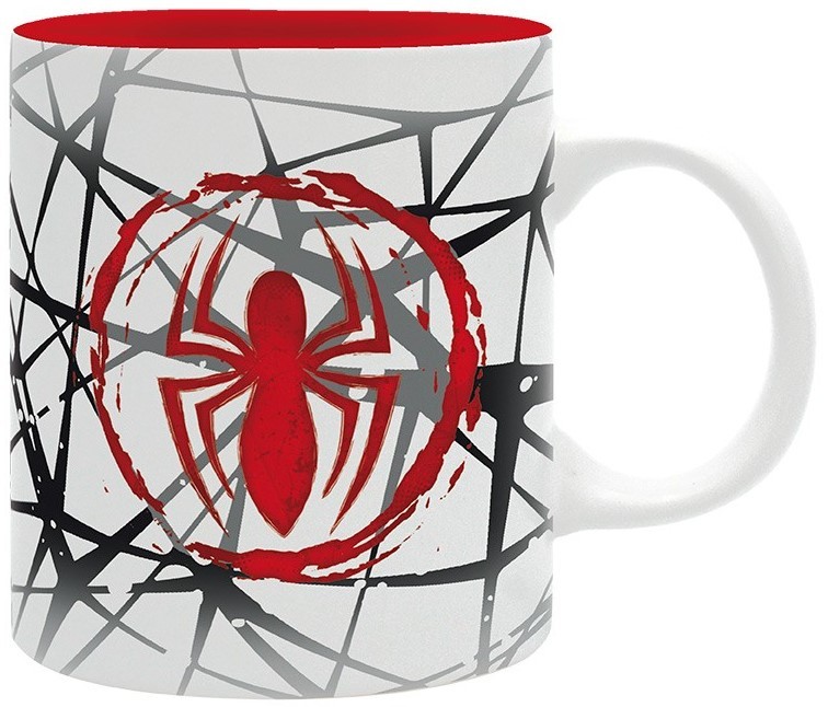 

Чашка Abystyle Marvel - SPDM Design Mug 320 ml