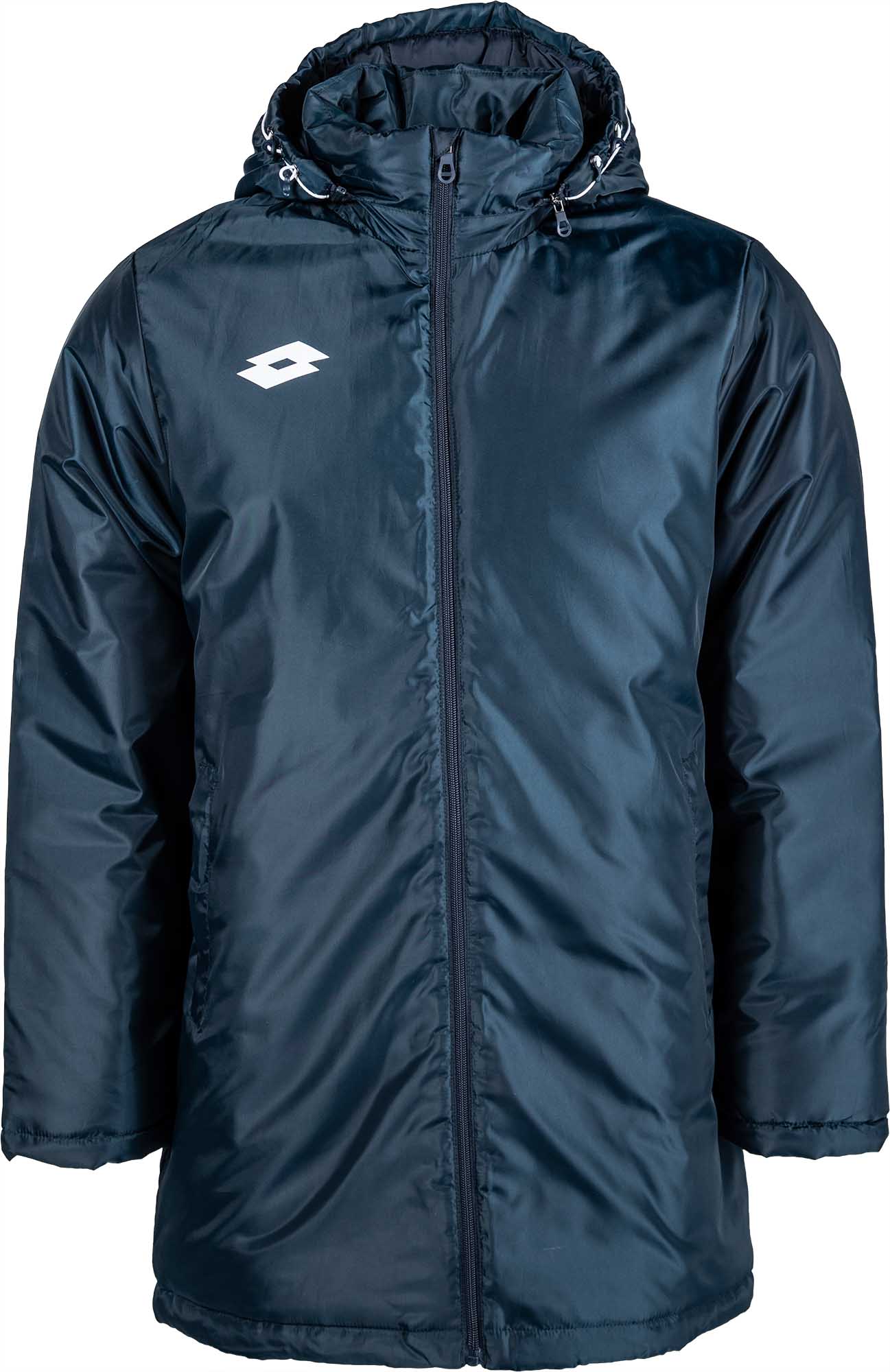 

Куртка Lotto JACKET PAD DELTA PLUS,  (46, Куртка Lotto JACKET PAD DELTA PLUS, M (46)