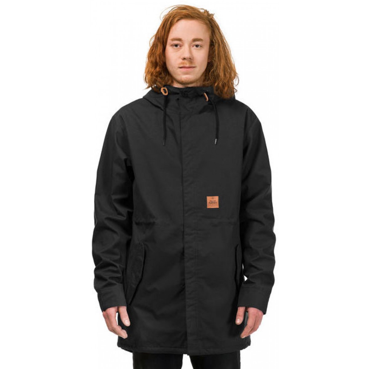 

Куртка Horsefeathers BLISS JACKET, L (48)