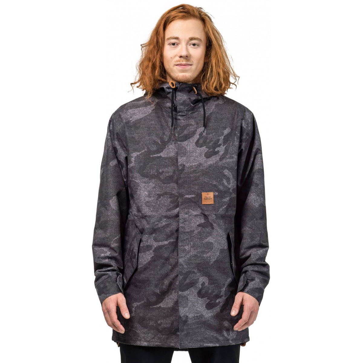 

Куртка Horsefeathers BLISS JACKET,  (46, Куртка Horsefeathers BLISS JACKET, M (46)