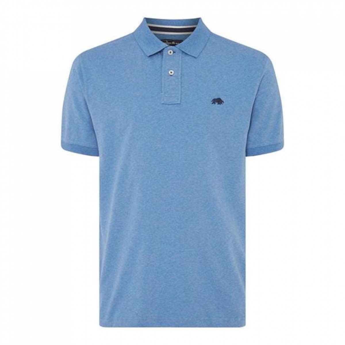 

Поло Raging Bull Signature Jersey Mid Blue81, XXL (52)