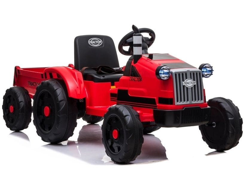 

Электротрактор Traktor CH9959 Red