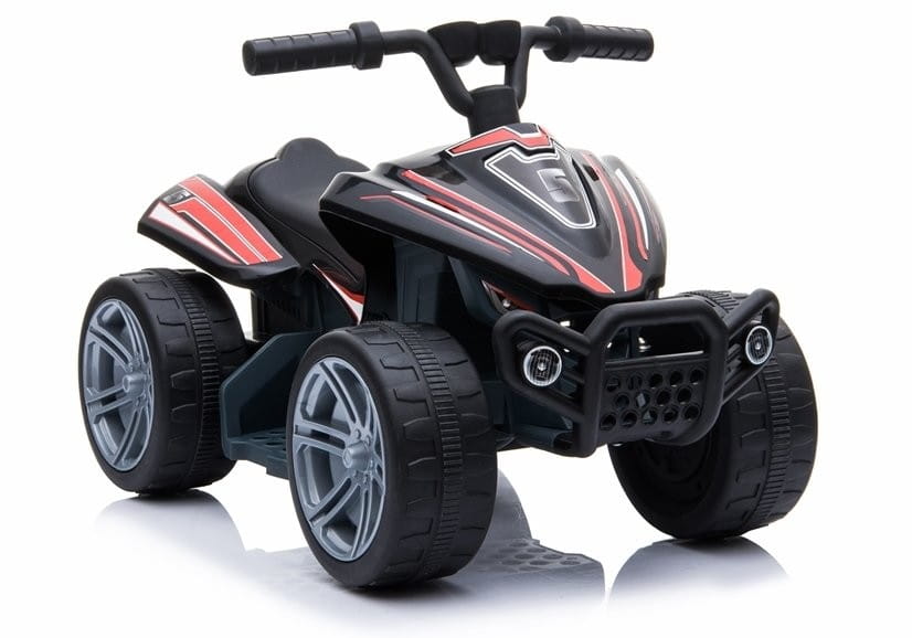 

Электроквадроцикл Quad TR1805 Black