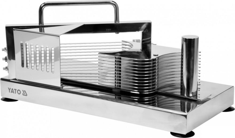

Овощерезка Yato Gastro YG-03415
