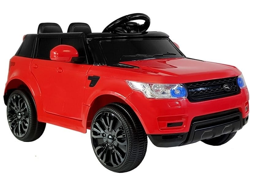 

Электромобиль Range Rover HL1638 Red