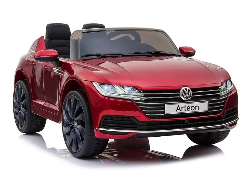 

Электромобиль Volkswagen Arteon Red Lacquered