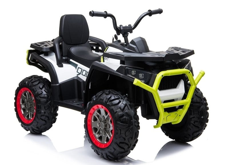 

Электроквадроцикл Quad XMX607 White