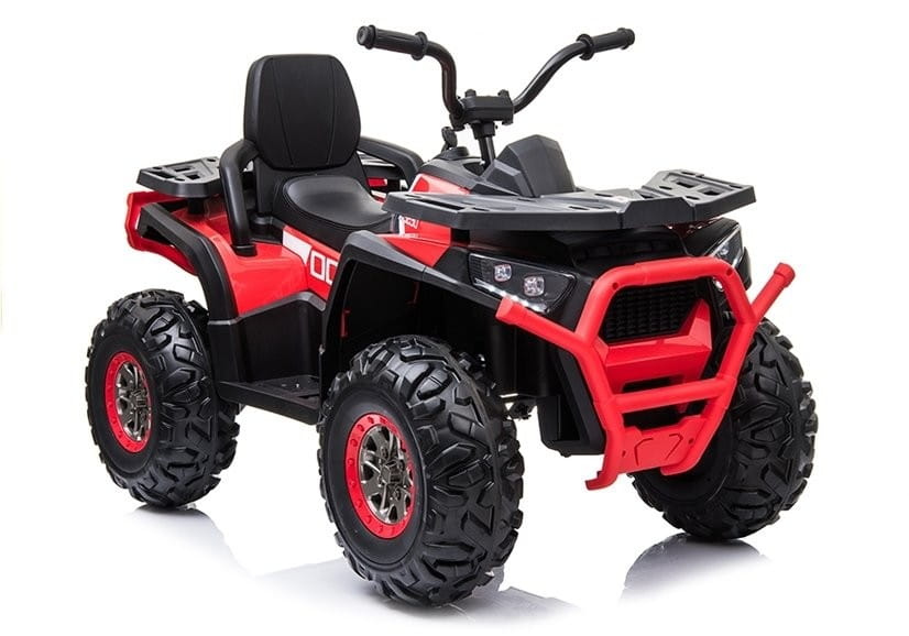 

Электроквадроцикл Quad XMX607 Red