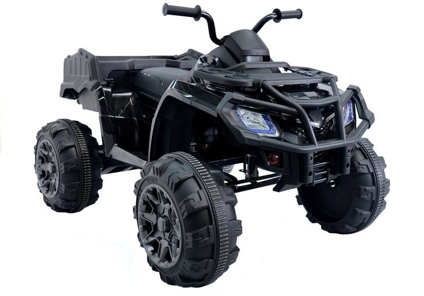 

Электроквадроцикл Grizzly Next BDM 0909 24V Black