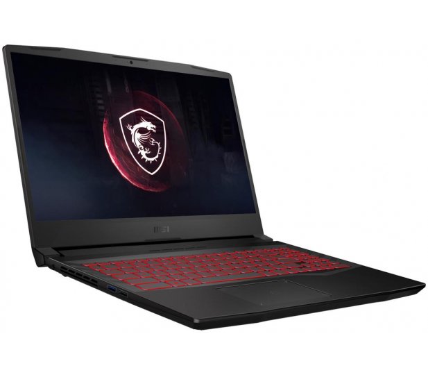 

Ноутбук MSI GL66 i7-11800H/32GB/512/RTX3050/144Hz