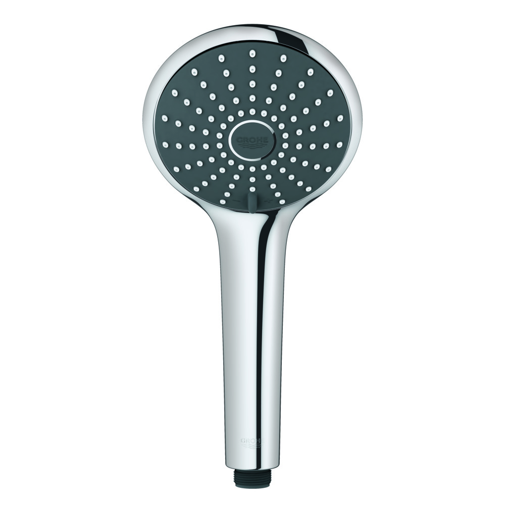 

Ручная лейка GROHE Vitalio Joy 110 27317000