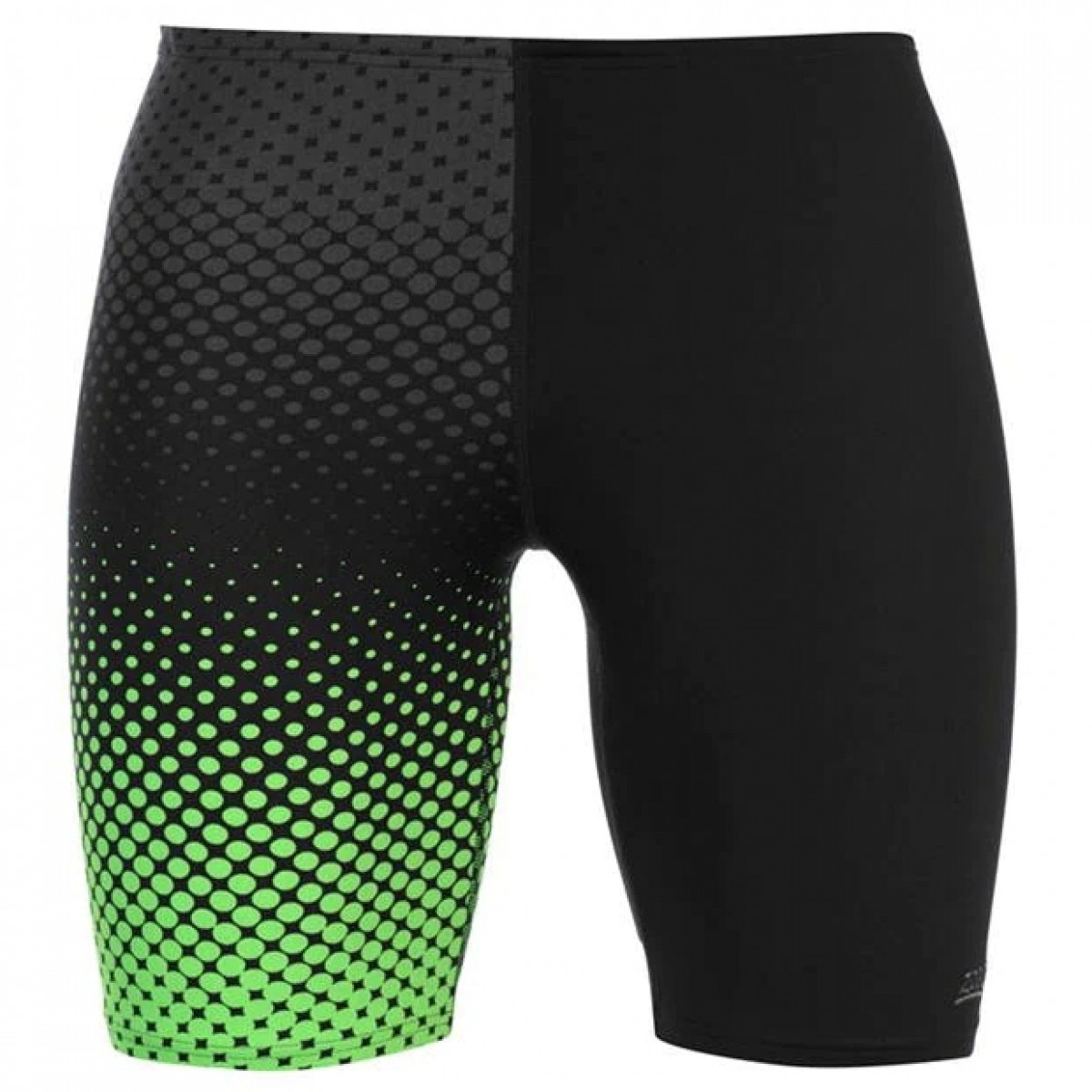 

Шорты для плавания Zoggs Bridge Jammer Black/Green, S (44)