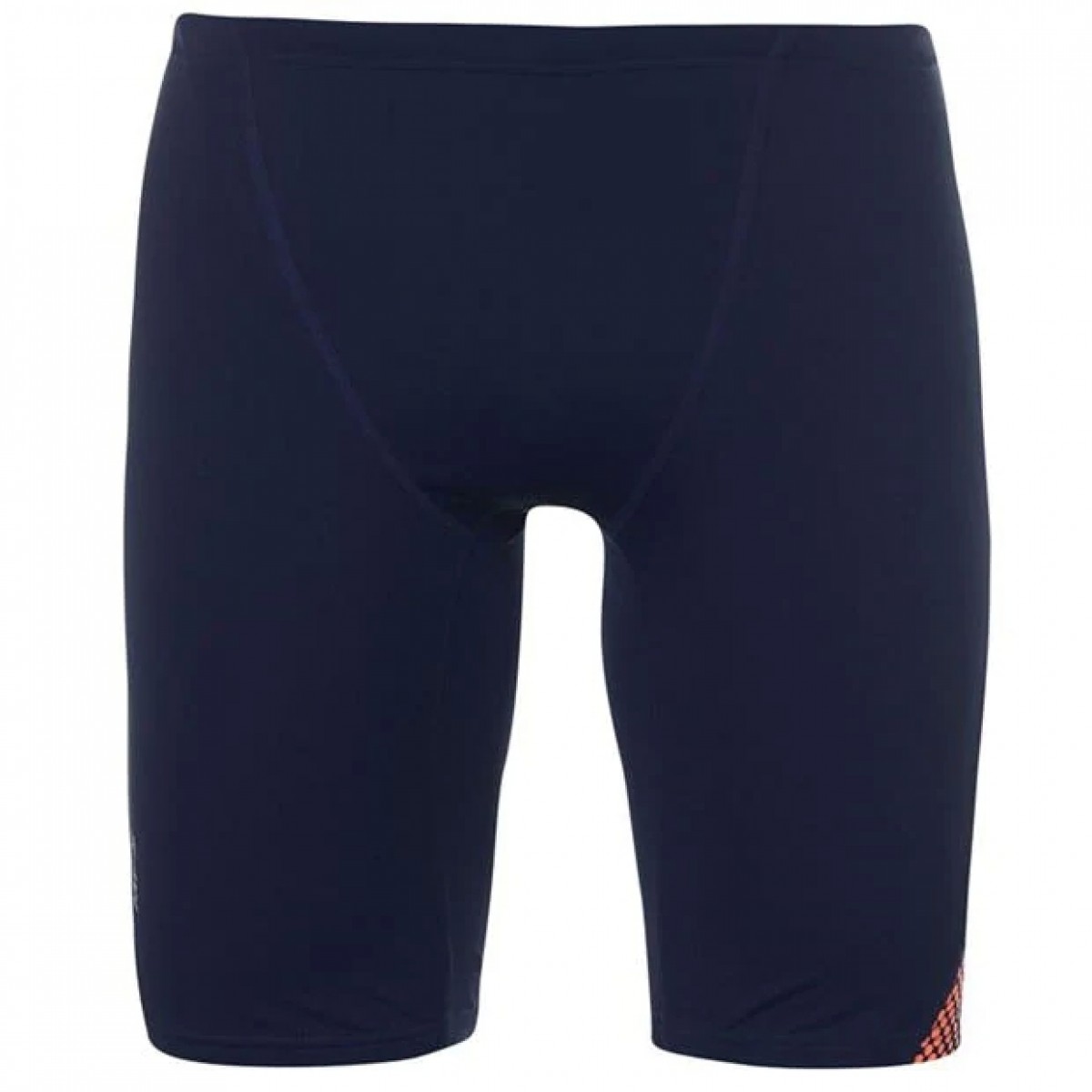 

Шорты для плавания Zone3 MF-X Navy/Orange, XS (42)
