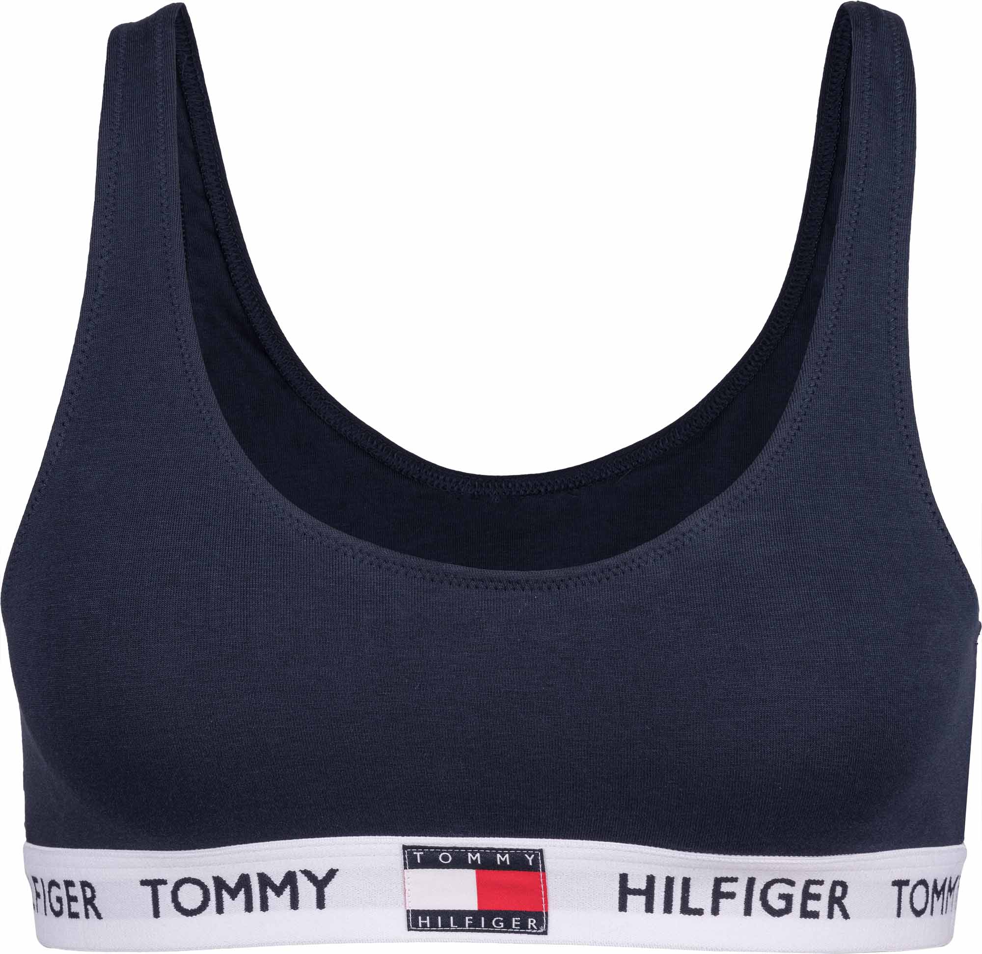 

Топ Tommy Hilfiger BRALETTE , XL (50)