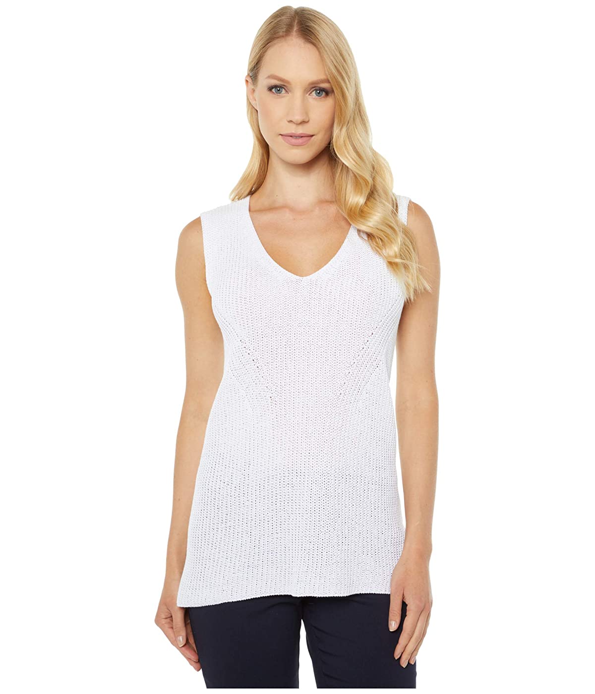 

Свитер Elliott Lauren Top It Off Tank White, L (48)