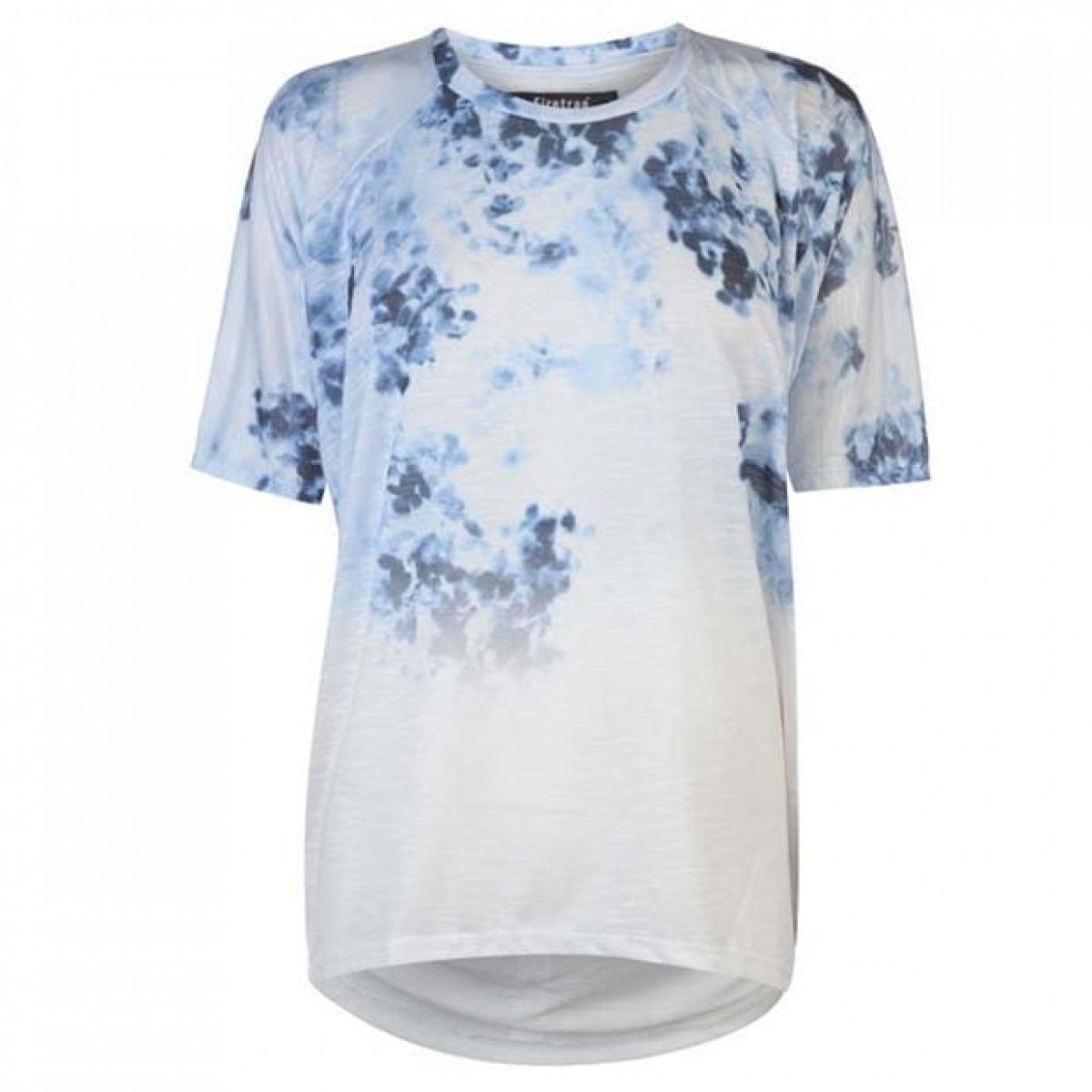 

Футболка Firetrap Batwing White,  (48, Футболка Firetrap Batwing White, L (48)