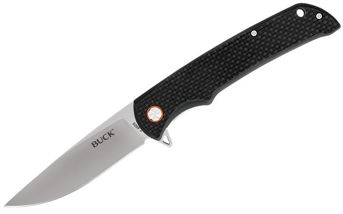 

Нож Buck Haxby (259CFS)