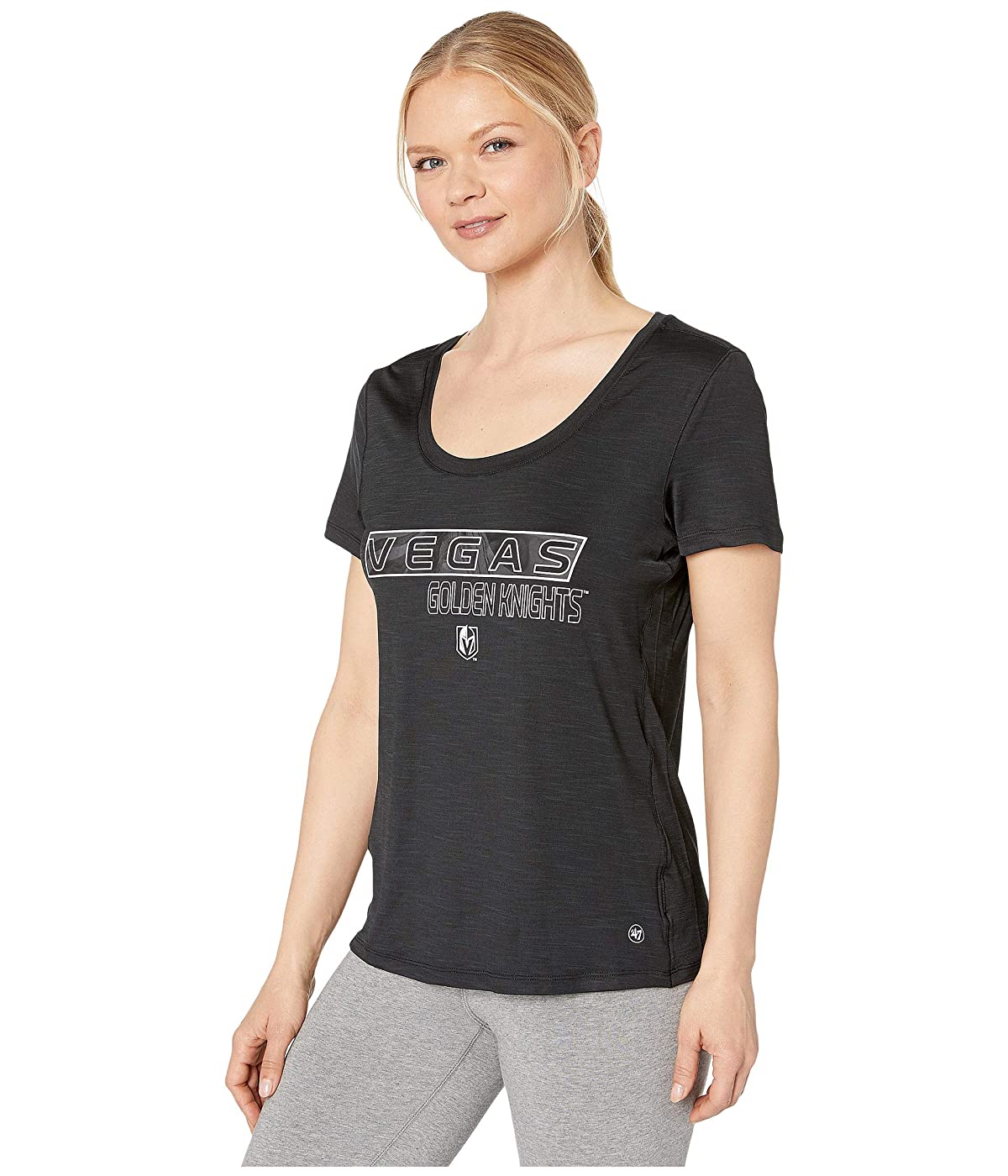 

Футболка 47 Vegas Golden Knights Forward Rhythm Microlite Shade Tee Black,  (46, Футболка 47 Vegas Golden Knights Forward Rhythm Microlite Shade Tee Black, M (46)