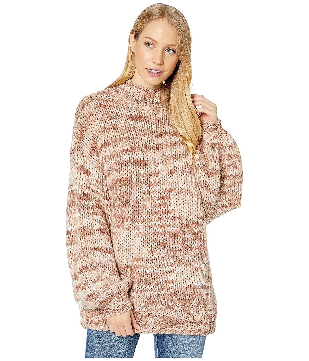 

Свитер Show Me Your Mumu Jude Oakwood, M (46)