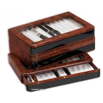 

Шкатулка для ручек Visconti 982WD0005