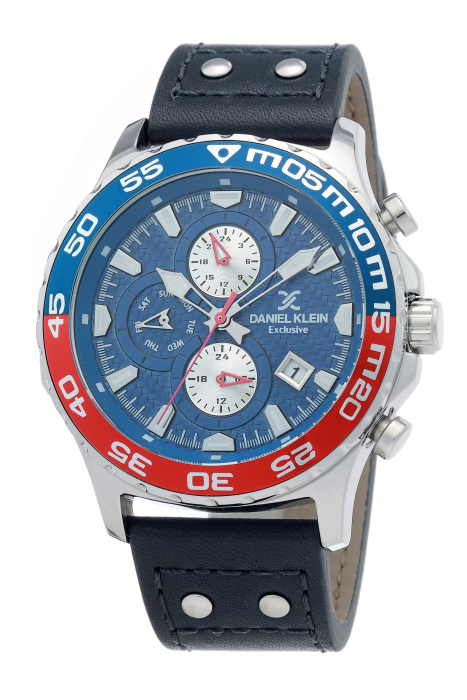 

Часы наручные Daniel Klein DK.1.12384-2