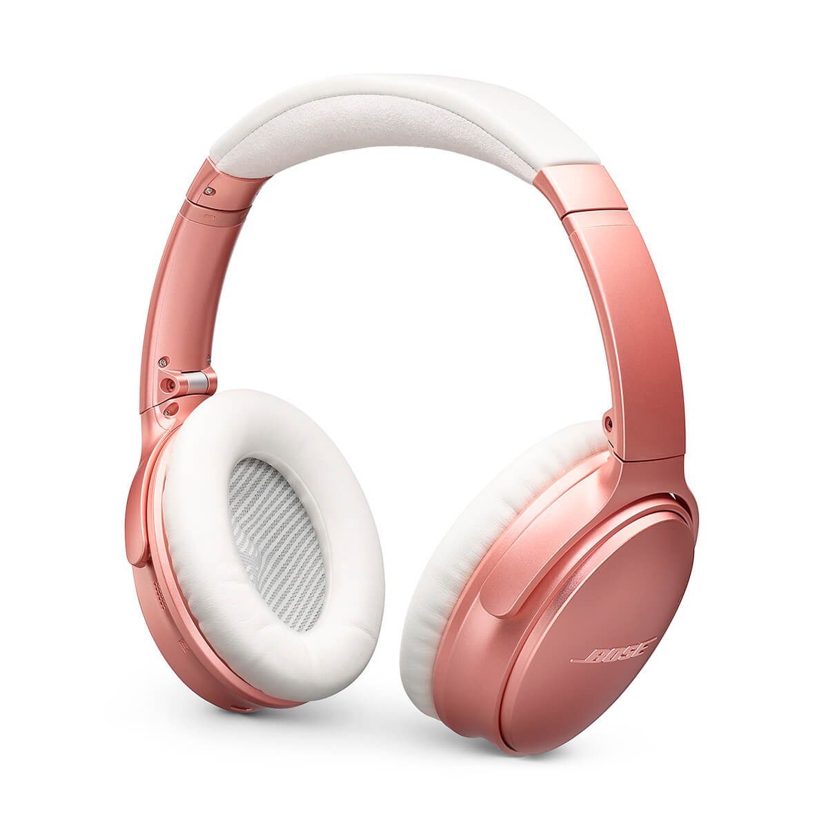 

Наушники BOSE QuietComfort 35 II Limited Edition Rose Gold (789564-0050)