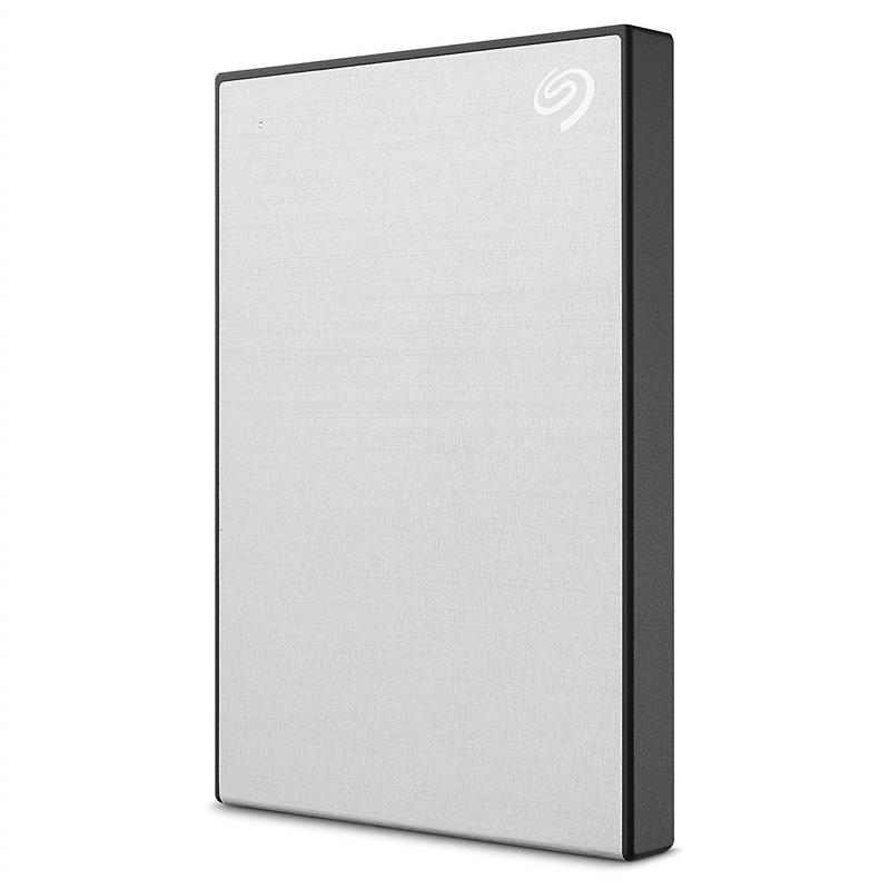 

Жесткий диск HDD ext 2.5" USB 2.0TB Seagate Backup Plus Slim Silver (STHN2000401)