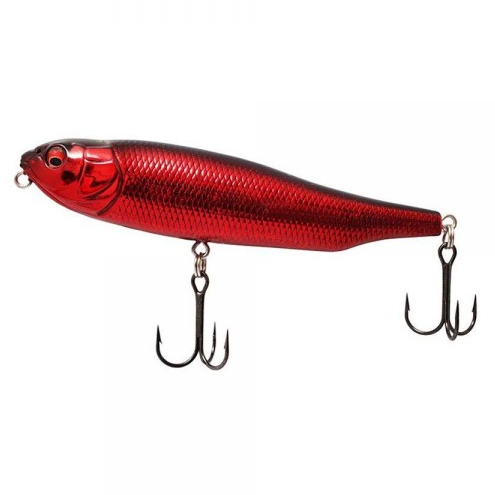

Воблер Megabass Giant Dog-X 98mm 14g GLX Rainy Red