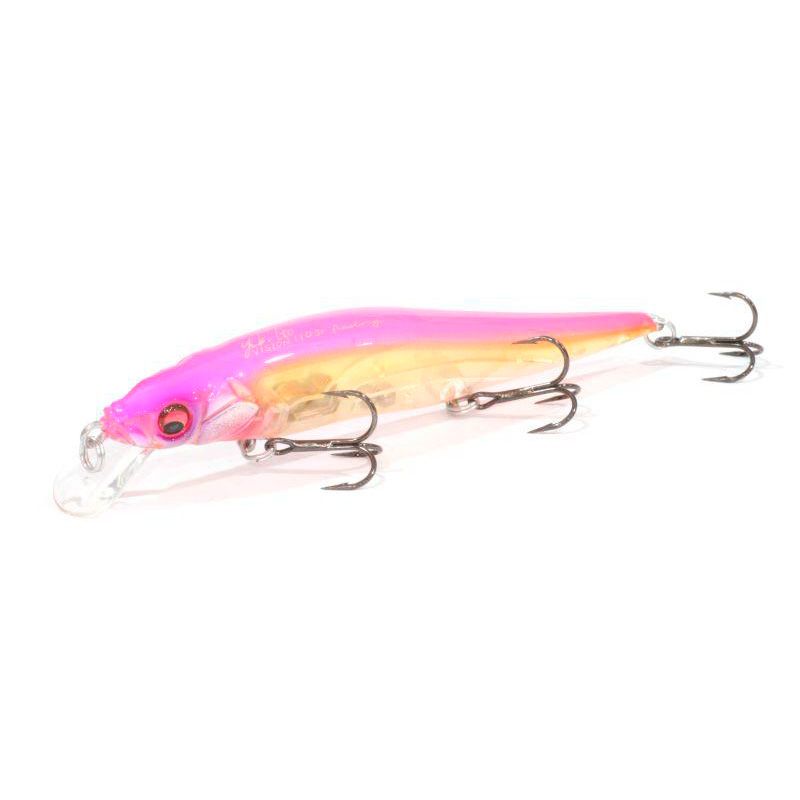 

Воблер Megabass Vision OneTen Jr. Racing 98mm 10.5g Light Pink Back Shad