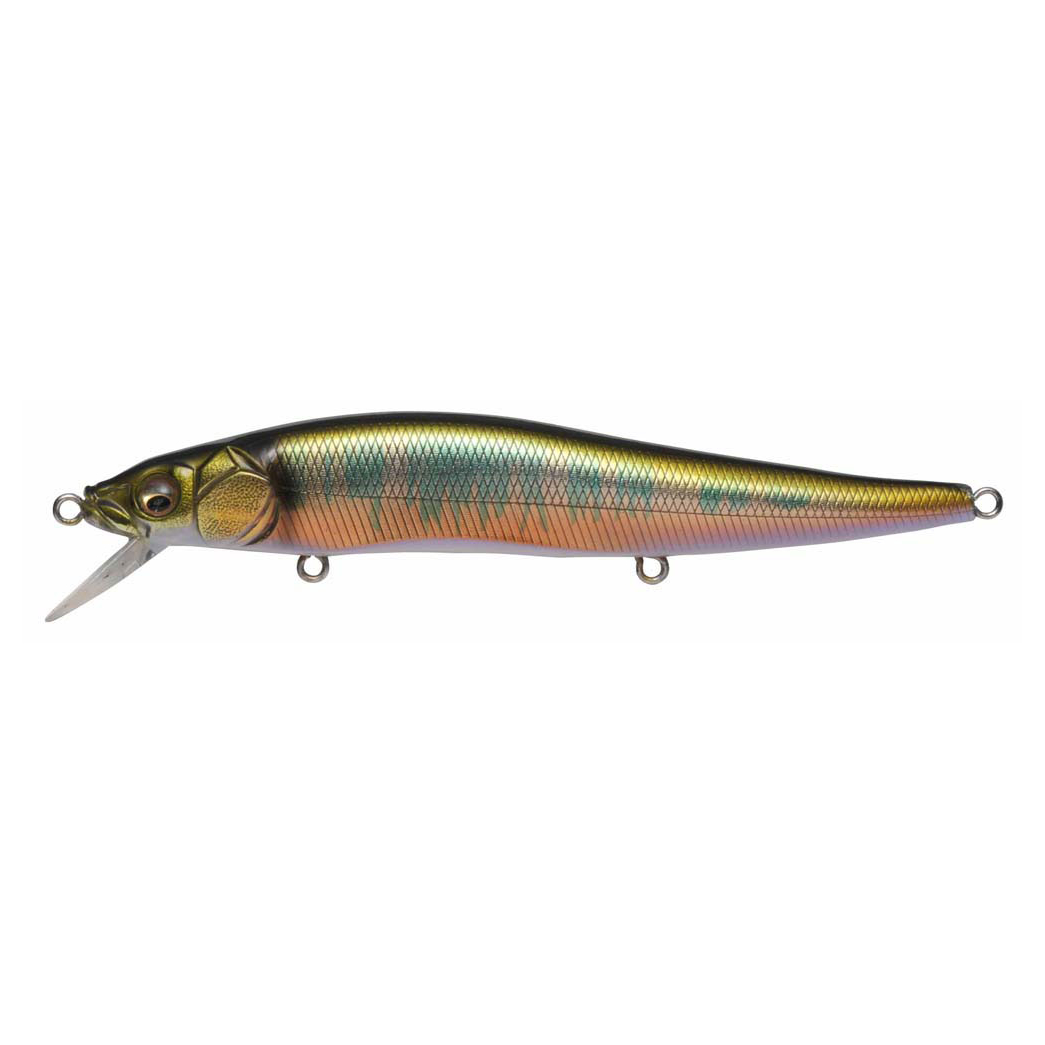 

Воблер Megabass Vision OneTen 110.5cm 14g Wagin Oikawa