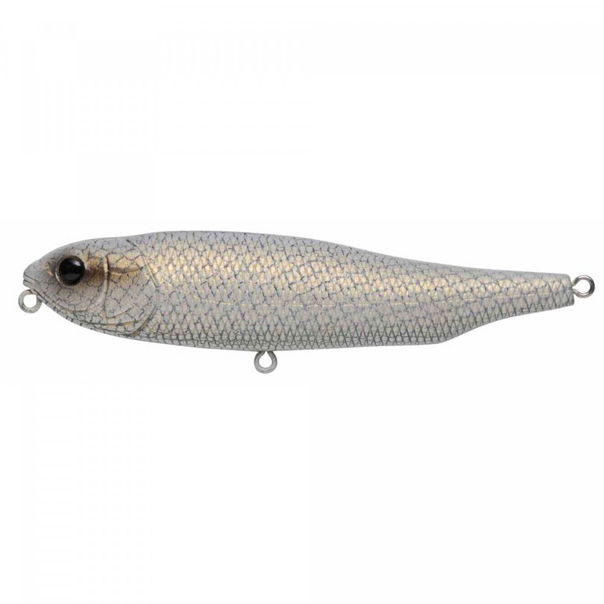 

Воблер Megabass Giant Dog-X 98mm 14g White Python