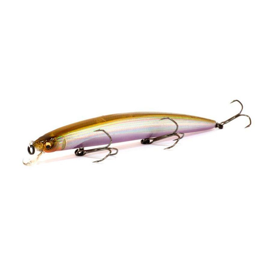 

Воблер Megabass X-140 World Challenge 144mm 17.5g LZ Highland WA