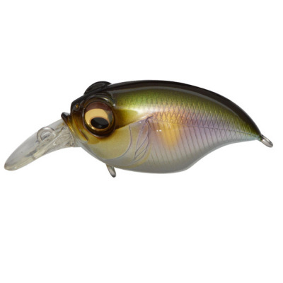 

Воблер Megabass New SR-X Griffon 43mm 7g PM Setsuki Ayu