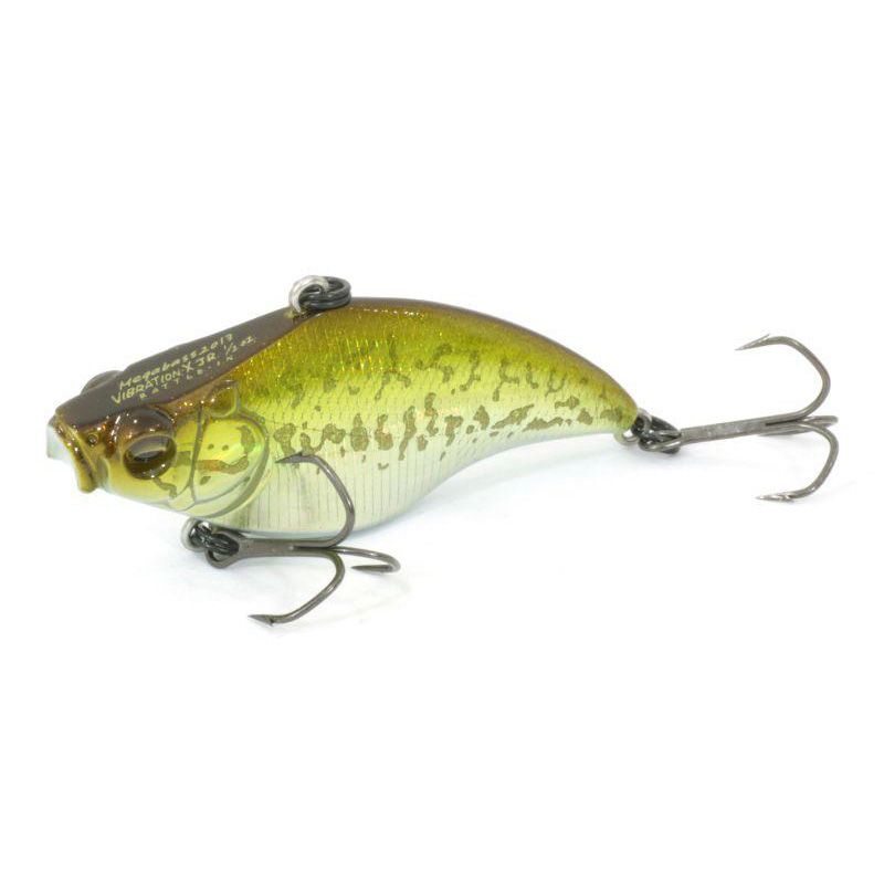 

Воблер Megabass Vibration-X Jr. Silent 64.5mm 14g G Bass