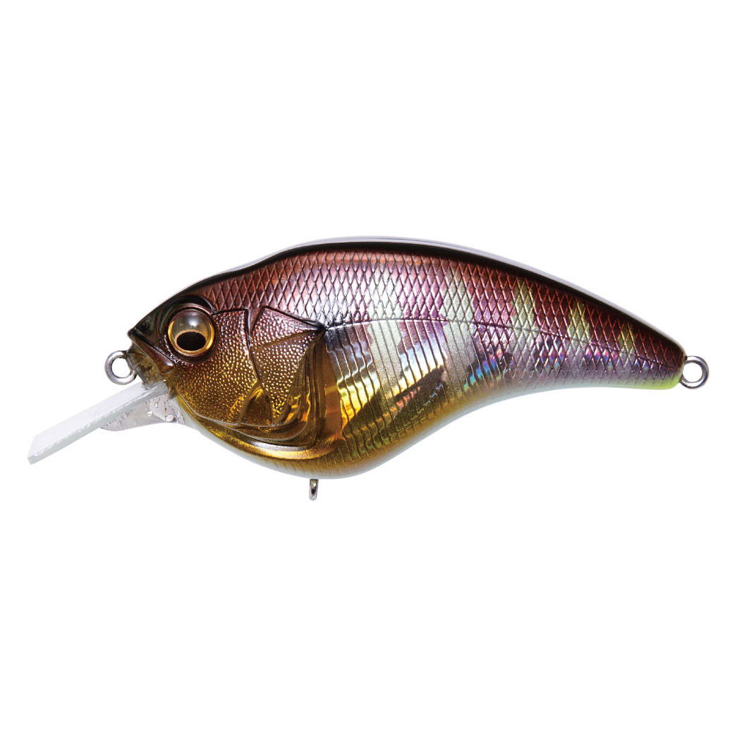 

Воблер Megabass SonicSide 67mm 14g GG Gill