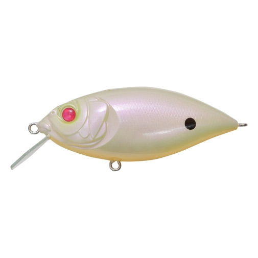 

Воблер Megabass Z-Crank X (SILENT) 67.4cm 14g Bahama Milk Pearl