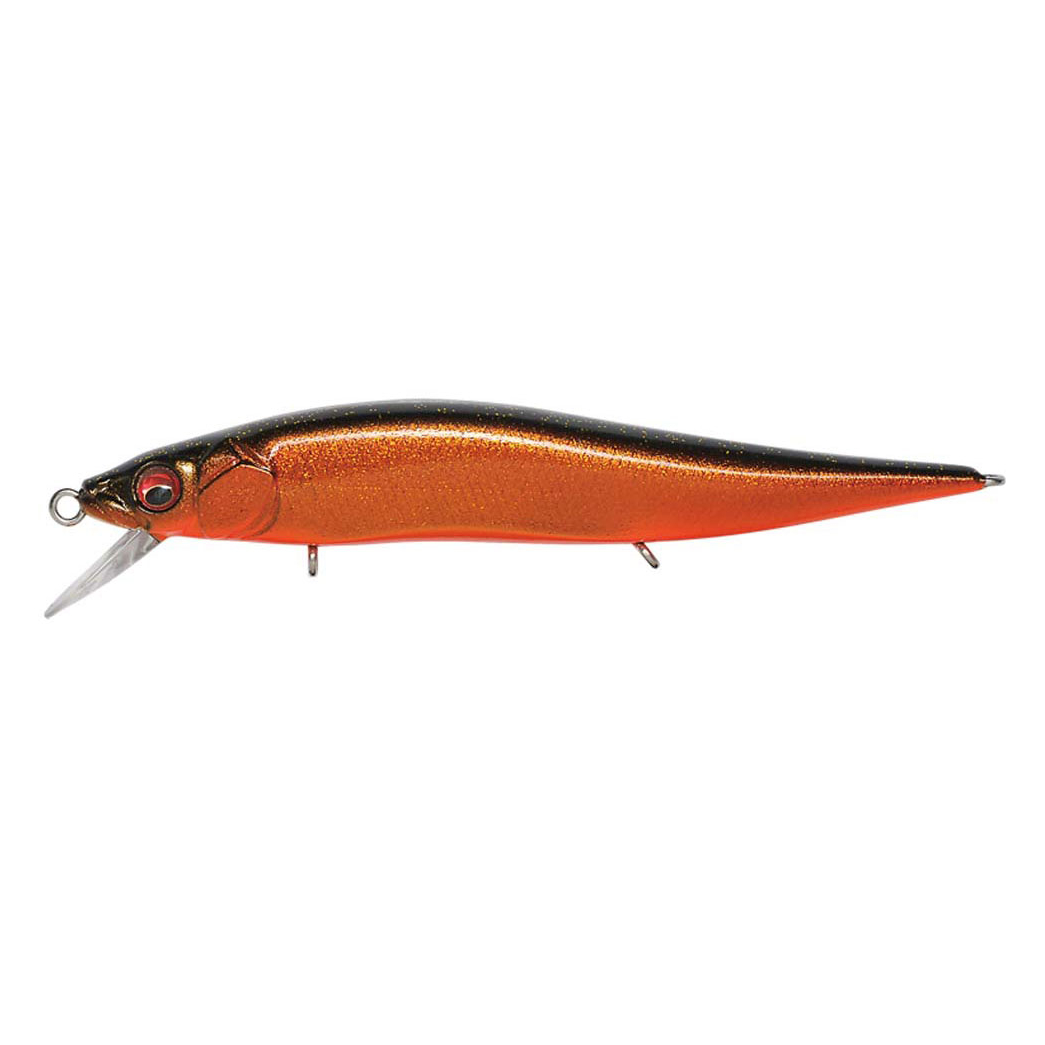 

Воблер Megabass Vision OneTen Jr. 98mm 10.5g GLX Tonekin