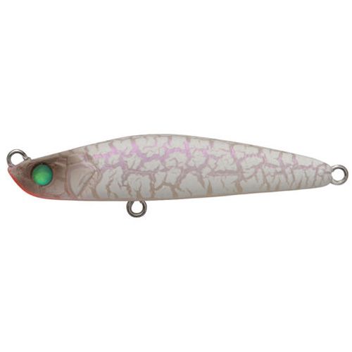 

Воблер Megabass Pinkee 48mm 4.2g Whi Te Butterfly