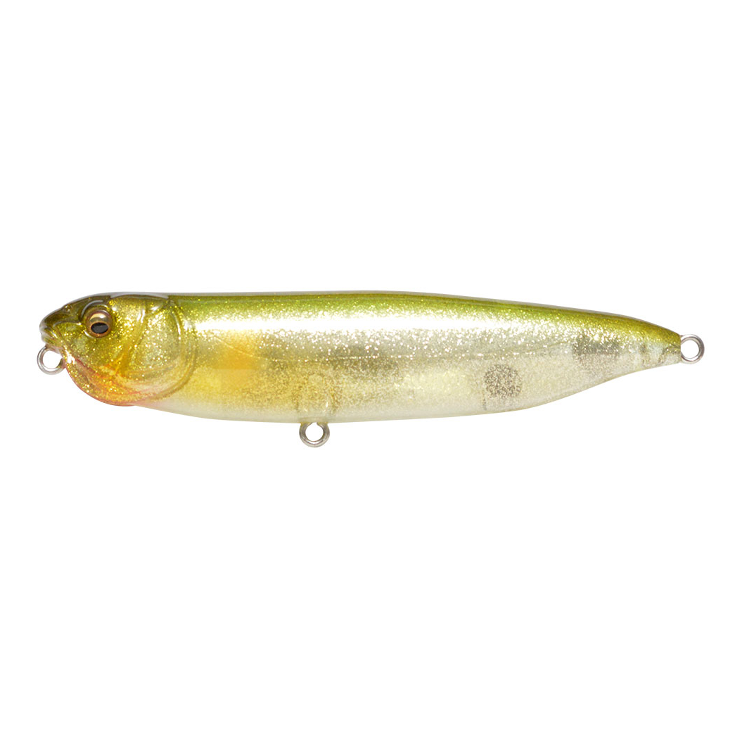 

Воблер Megabass Dog-X Quick Walker 87mm 10.5g Glx Ayu