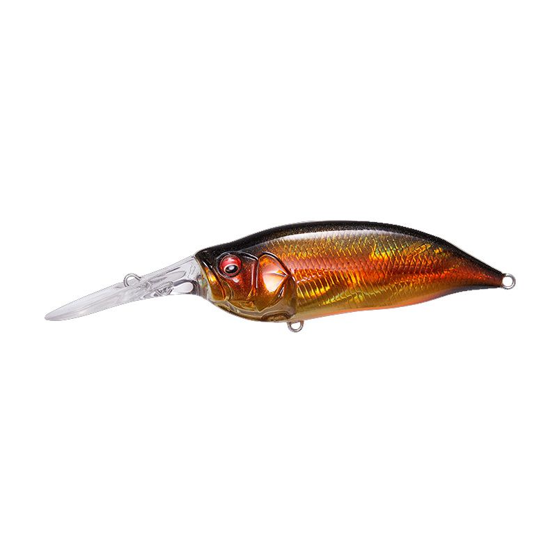 

Воблер Megabass IXI Shad Type-3 57mm 7g Kasumi Magic