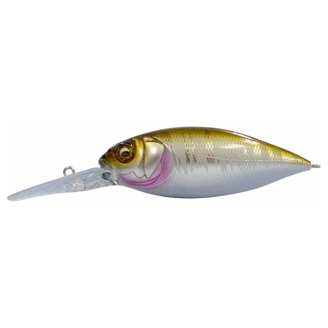 

Воблер Megabass Dx-Free 3.0 75mm 21g Wagin Hasu II