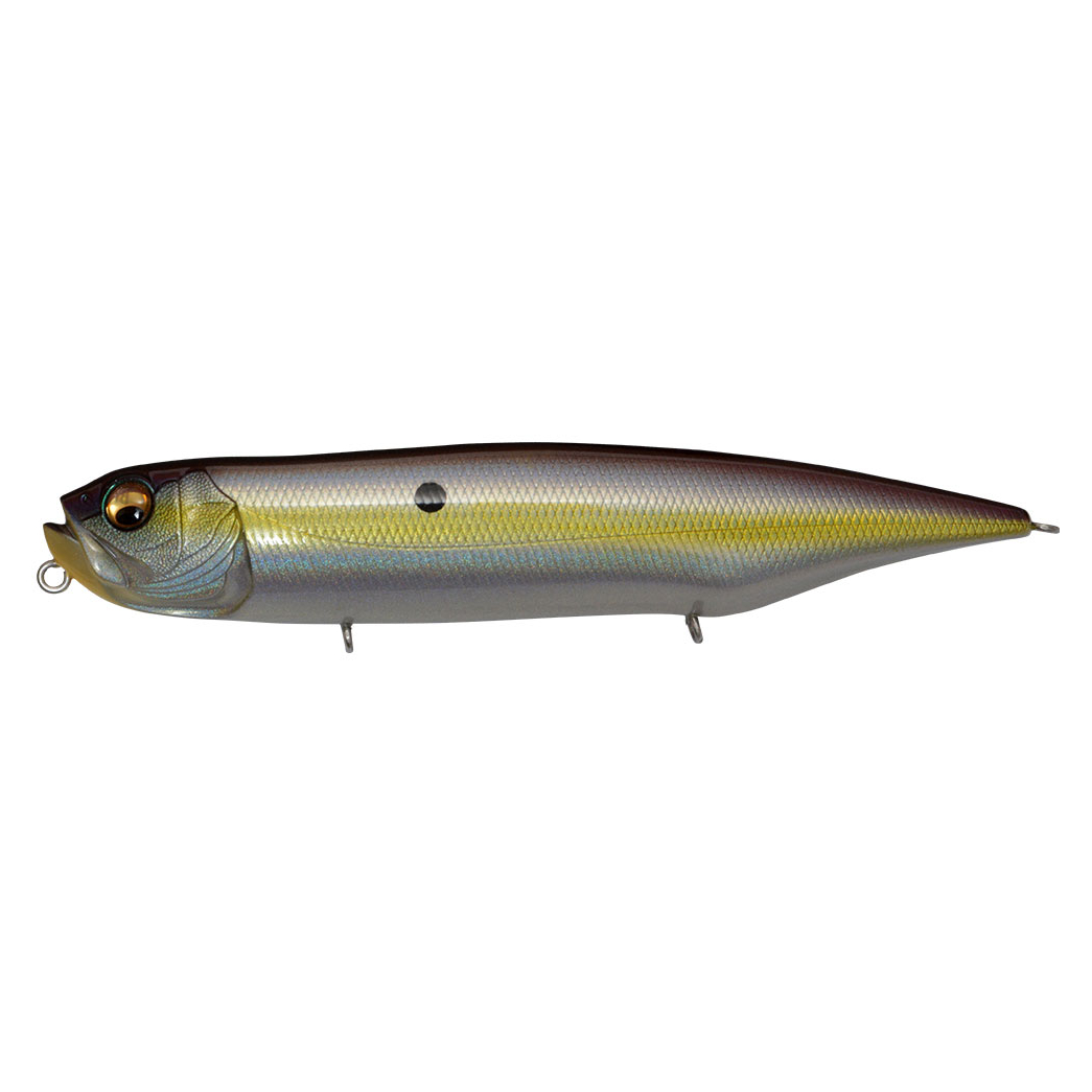 

Воблер Megabass Dog-XDiamante 120mm 21g Megabass Sexy Shad