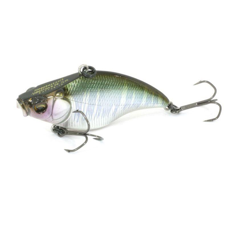 

Воблер Megabass Vibration-X Jr. Silent 64.5mm 14g Wagin Hasu