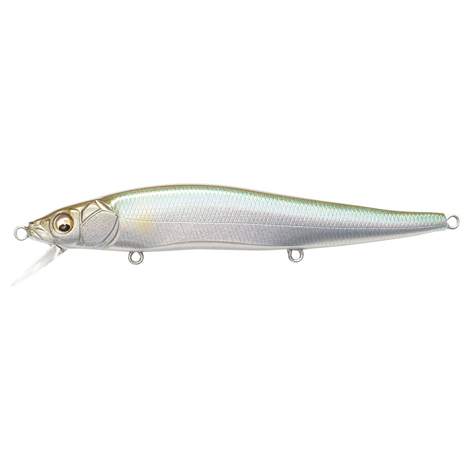 

Воблер Megabass Vision OneTen 110.5cm 14g Sexy Ayu