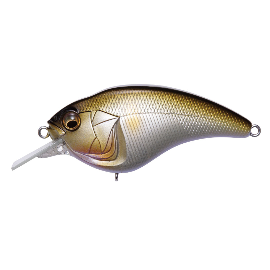 

Воблер Megabass SonicSide 67mm 14g PM Tenryu Ayu